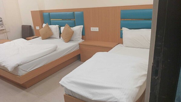 Chambre Triple Confort