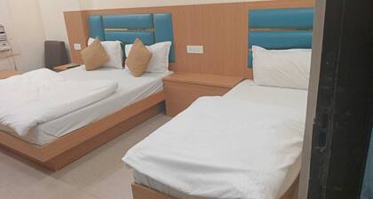 HOTEL ASHOKA CONTINENTAL