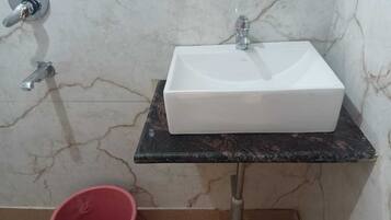 Comfort trippelrum | Badrum