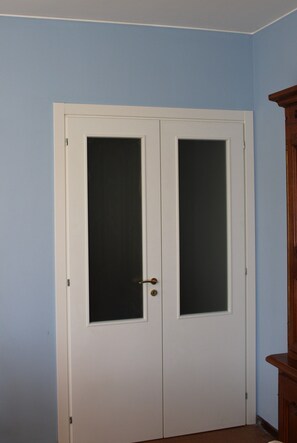 Interior - A 400 Metri dal Mare Appartamento Quadrilocale per Famiglie con 6 Posti Letto, (Arma di Taggia)