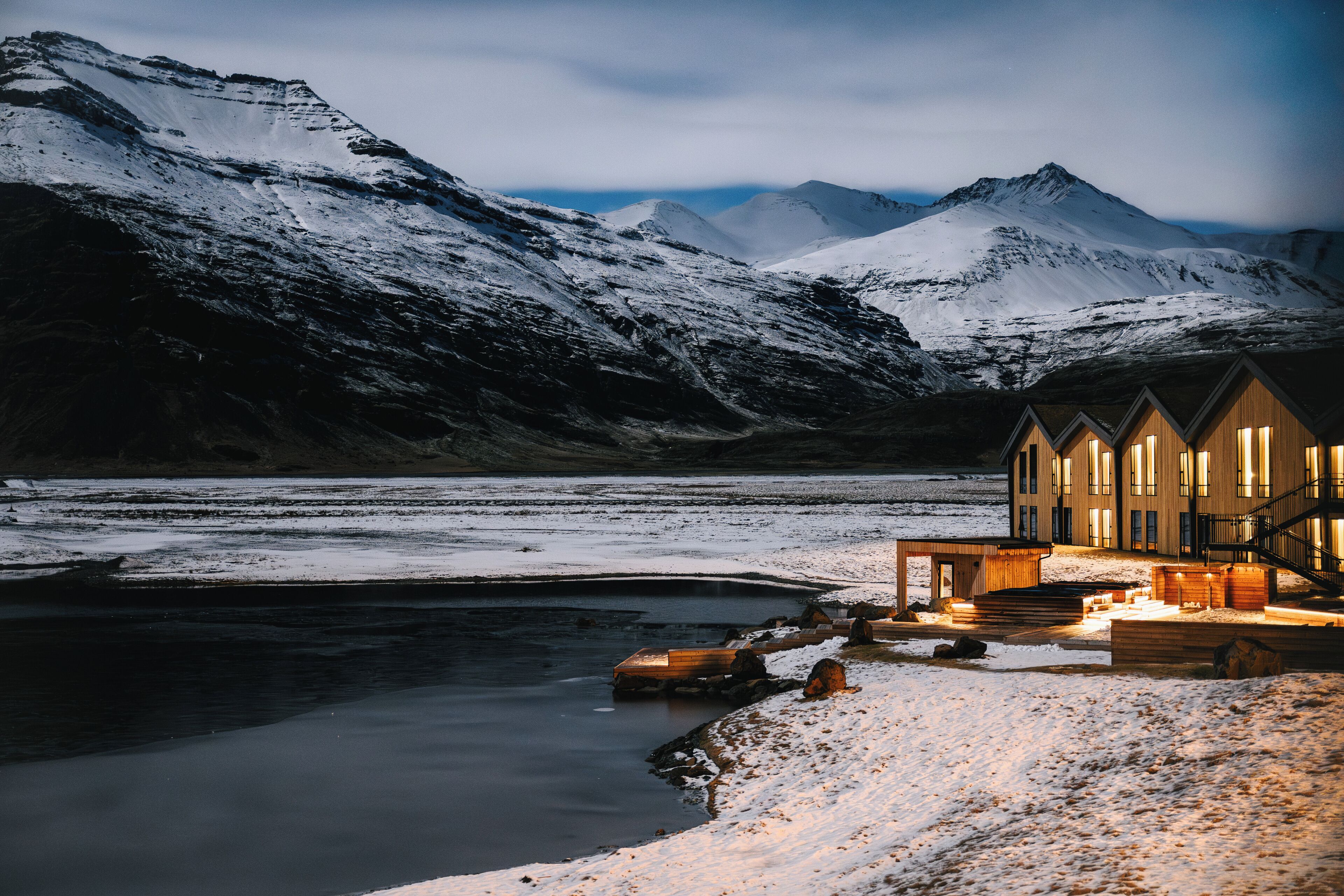 Bañera de hidromasaje exterior