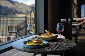 Food and drink - Hótel Jokulsarlon - Glacier Lagoon Hotel (Reynivellir)