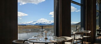 Hótel Jokulsarlon - Glacier Lagoon Hotel