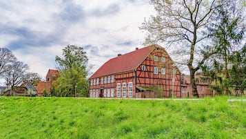 Außenbereich