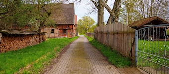 Alandblick Inn