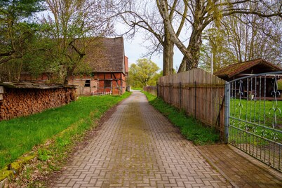 Alandblick Inn