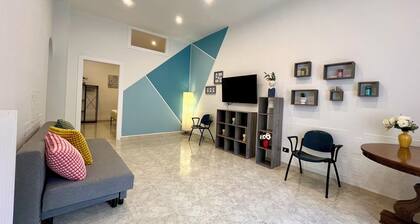 B&b Margherita Torremaggiore