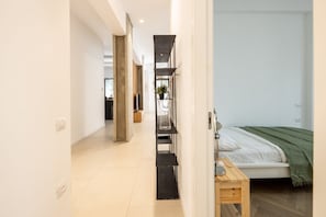 House, Patio
