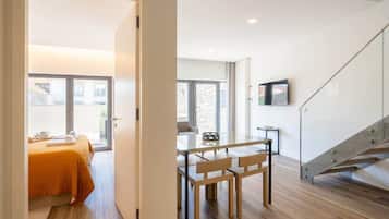 2 camere, ferro/asse da stiro, Wi-Fi, lenzuola