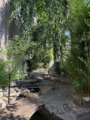 Teres/patio