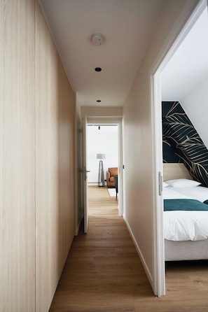 Familienapartment