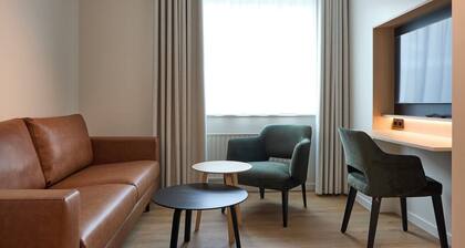 Appart Hotel Georges Henri