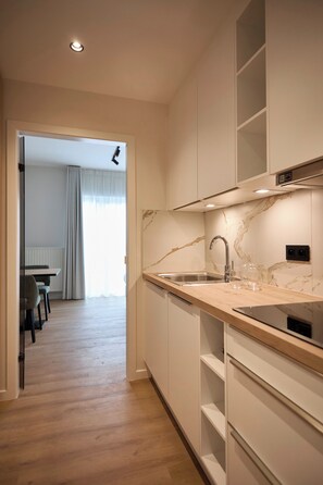 Studio | Interior