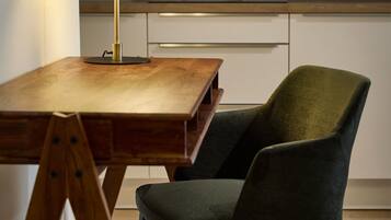 Superior appartement | Dineren