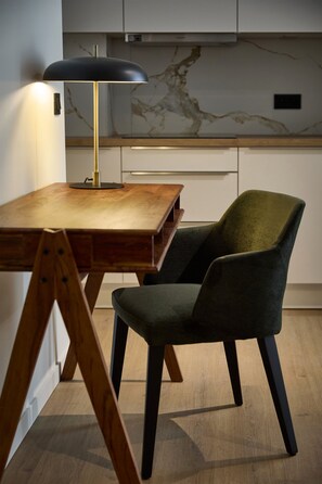 Superior Apartment | Dining