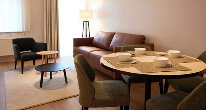 Appart Hotel Georges Henri