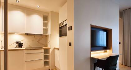 Appart Hotel Georges Henri