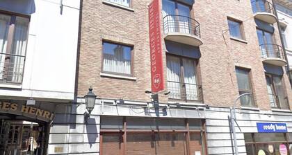Appart Hotel Georges Henri