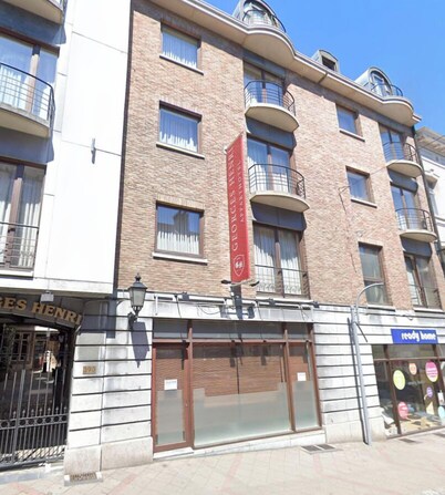 Appart Hotel Georges Henri