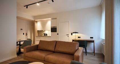 Appart Hotel Georges Henri