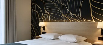 Georges Henri Aparthotel
