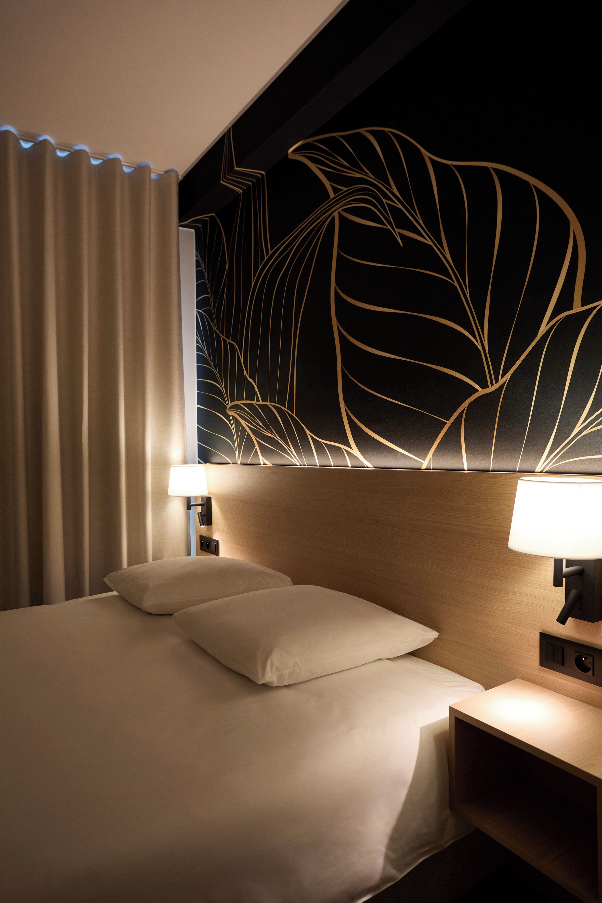 アパートメント | 高級寝具、ピロートップベッド、客室ごとに異なる装飾、客室ごとに異なるインテリア