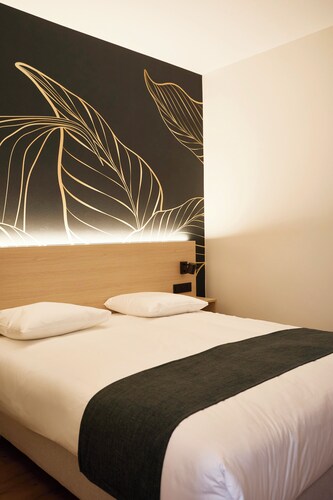 Appart Hotel Georges Henri