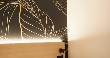 Appart Hotel Georges Henri