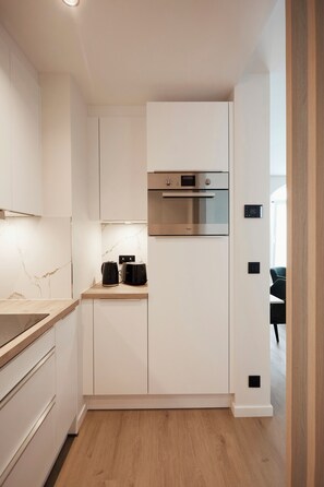Apartment | Eigene Küche