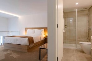 1 Schlafzimmer, Bügeleisen/Bügelbrett, Reisekinderbett, WLAN