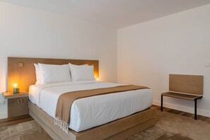 1 Schlafzimmer, Bügeleisen/Bügelbrett, Reisekinderbett, WLAN