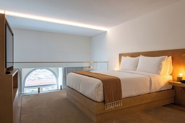 1 chambre, fer et planche à repasser, lit parapluie, Wi-Fi