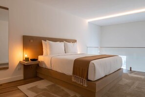 1 Schlafzimmer, Bügeleisen/Bügelbrett, Reisekinderbett, WLAN