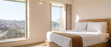 1 Schlafzimmer, Bügeleisen/Bügelbrett, Reisekinderbett, WLAN