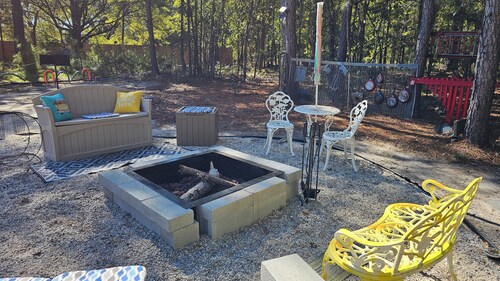 Family Retreat, Educational & Fun