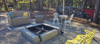 Family Retreat, Educational & Fun