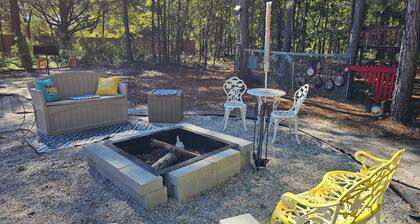 Family Retreat, Educational & Fun