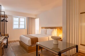 1 Schlafzimmer, Bügeleisen/Bügelbrett, Reisekinderbett, WLAN