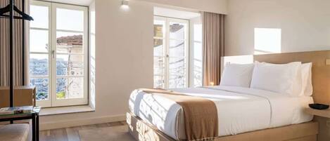 Fer et planche à repasser, Wi-Fi, draps fournis