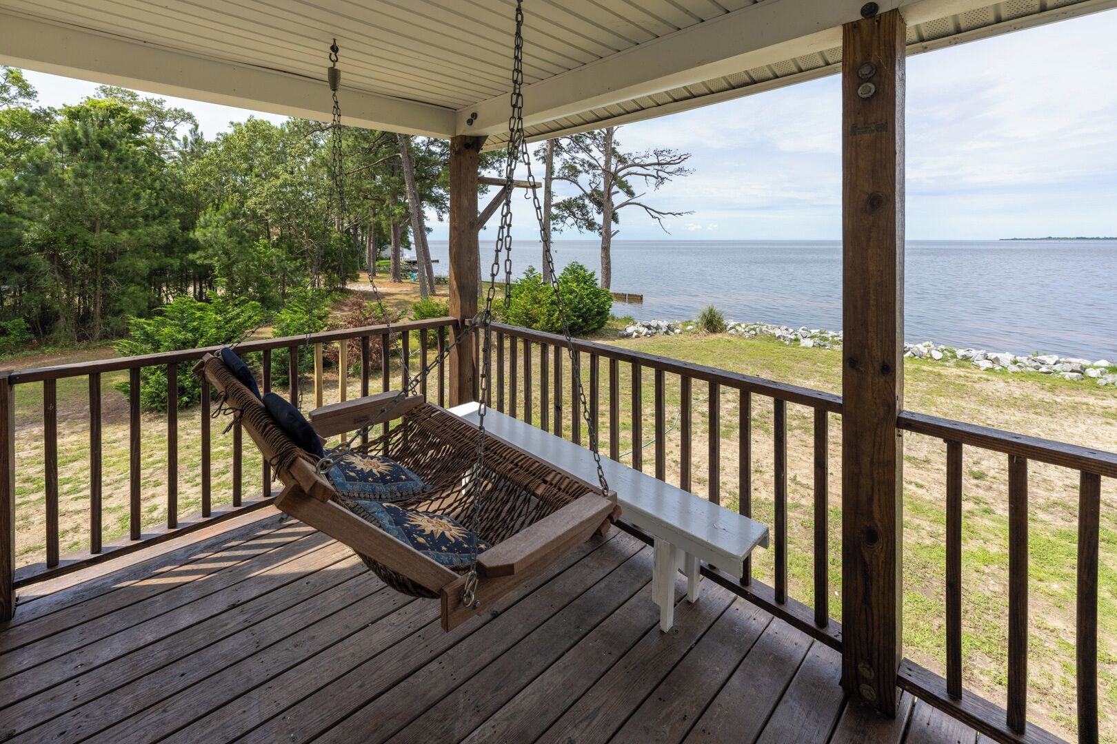 テラス / パティオ