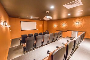 Meeting facility - Neptunes Tide (South Padre Island)
