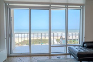 Interior - Neptunes Tide (South Padre Island)