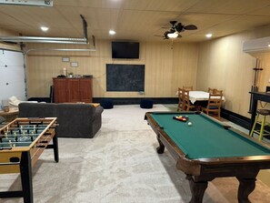 Sala de juegos
