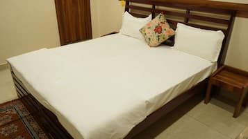 Quarto premium, vista para a cidade | 1 quarto