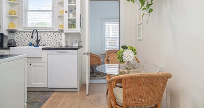 Cozy Spot w/ a Private Hot Tub, Near Attractions!