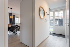 Interiør