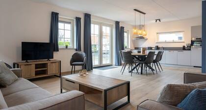 Special Facilities Close to the Sea in Ossenisse | Knuitershoek 102 | Hello Zeeland