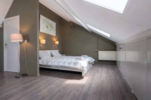 Holiday home on a farm in Cadzand | Essenhoeve 1