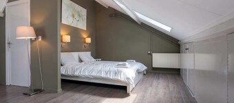 Holiday home on a farm in Cadzand | Essenhoeve 1