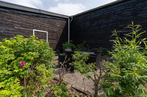 NEW! Hello Zeeland - vakantiewoning Essenhoeve 2